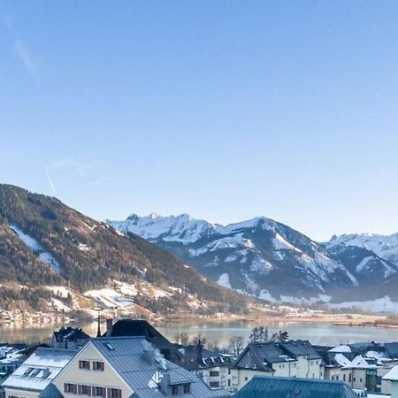 Appartementhaus Aurum - Summercard Included Zell am See Exteriér fotografie
